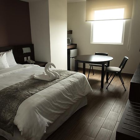 Lithio Hotel Веракрус Экстерьер фото