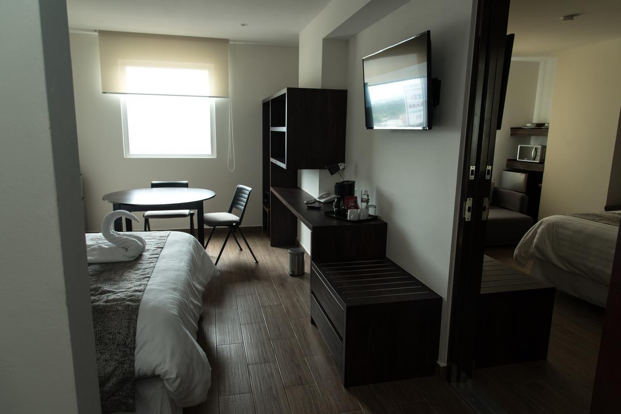 Lithio Hotel Веракрус Экстерьер фото